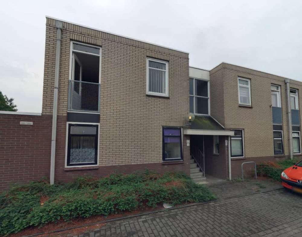 Uiterdijk 2, 9901 JE Appingedam, Nederland