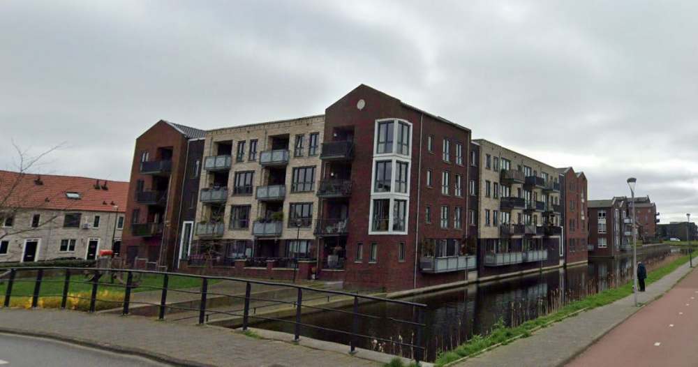 De Kampen 5, 3751 JZ Bunschoten-Spakenburg, Nederland