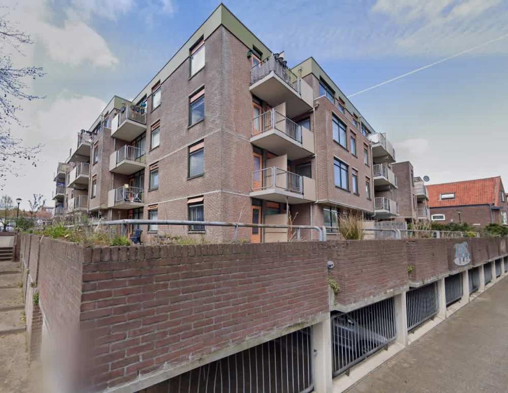 Achterheuvel 12, 3701 ZH Zeist, Nederland