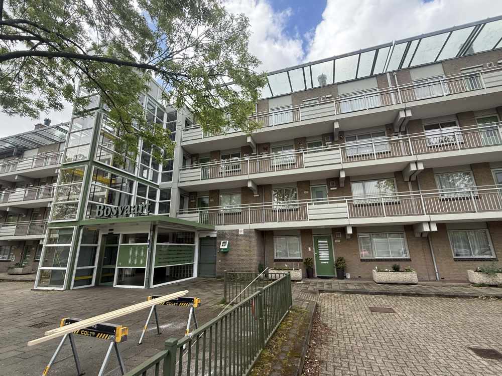 Mastbos 391, 2134 NH Hoofddorp, Nederland