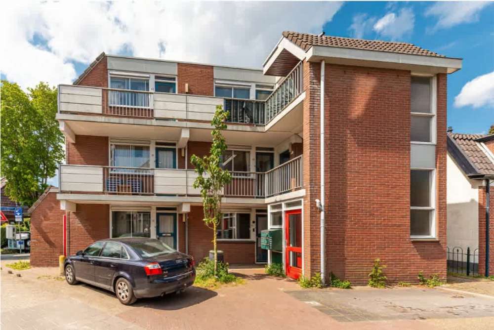 Roosendaalstraat 43