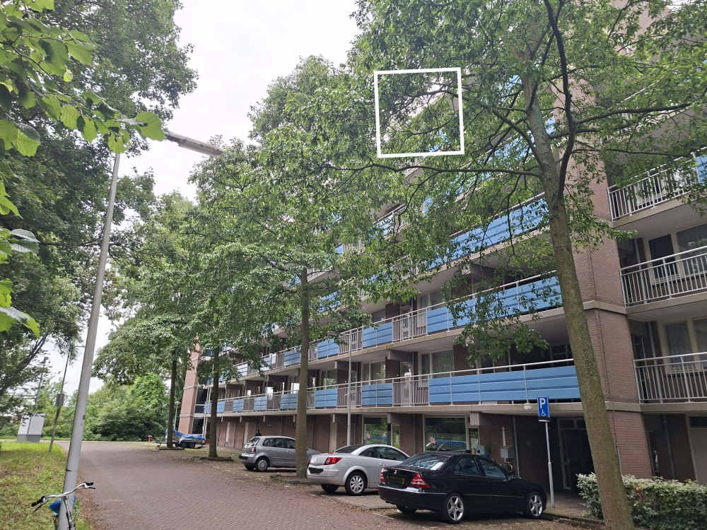 Korte Water 53, 1069 GG Amsterdam, Nederland