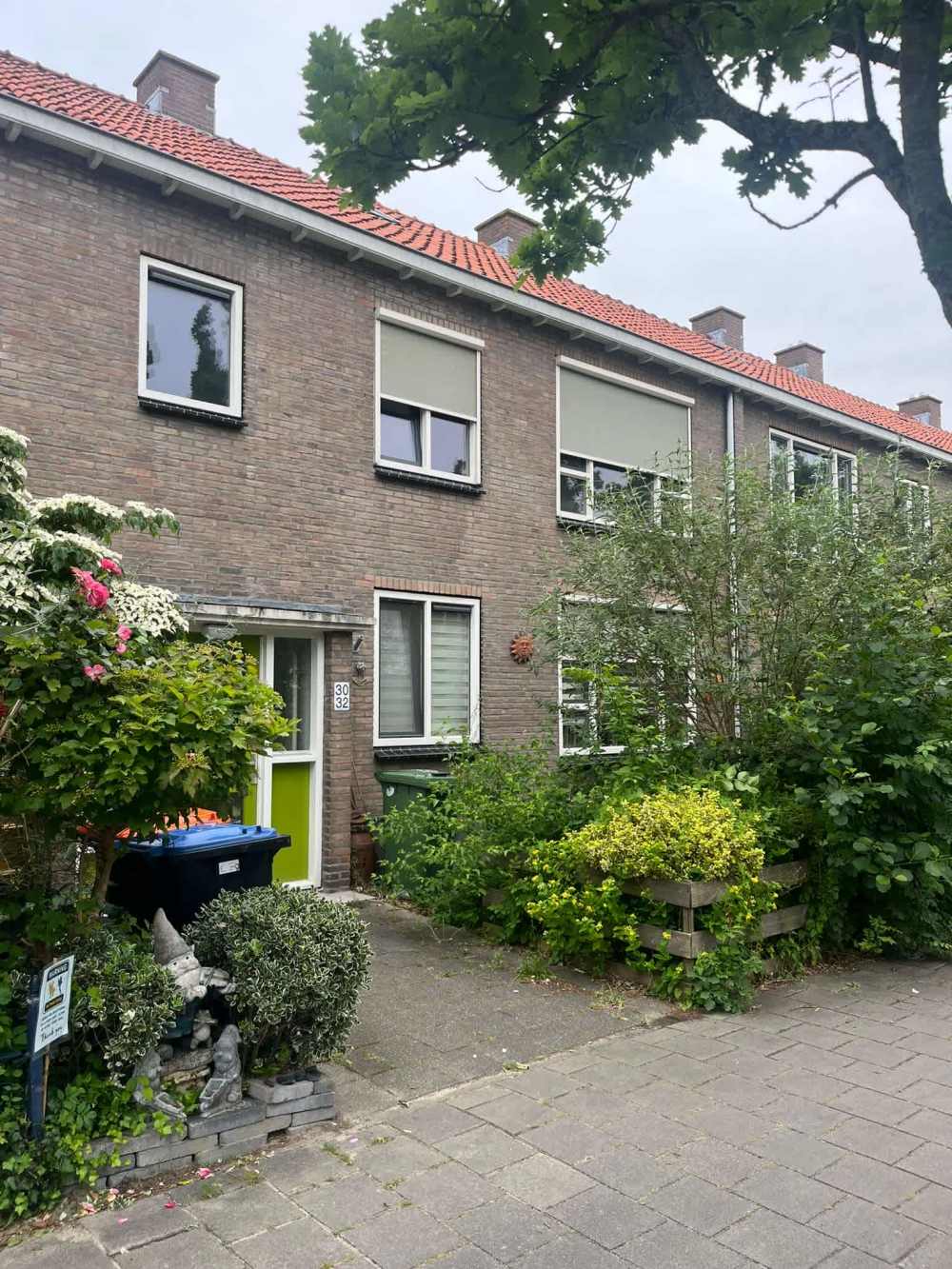 Eikenlaan 30, 2742 ZV Waddinxveen, Nederland