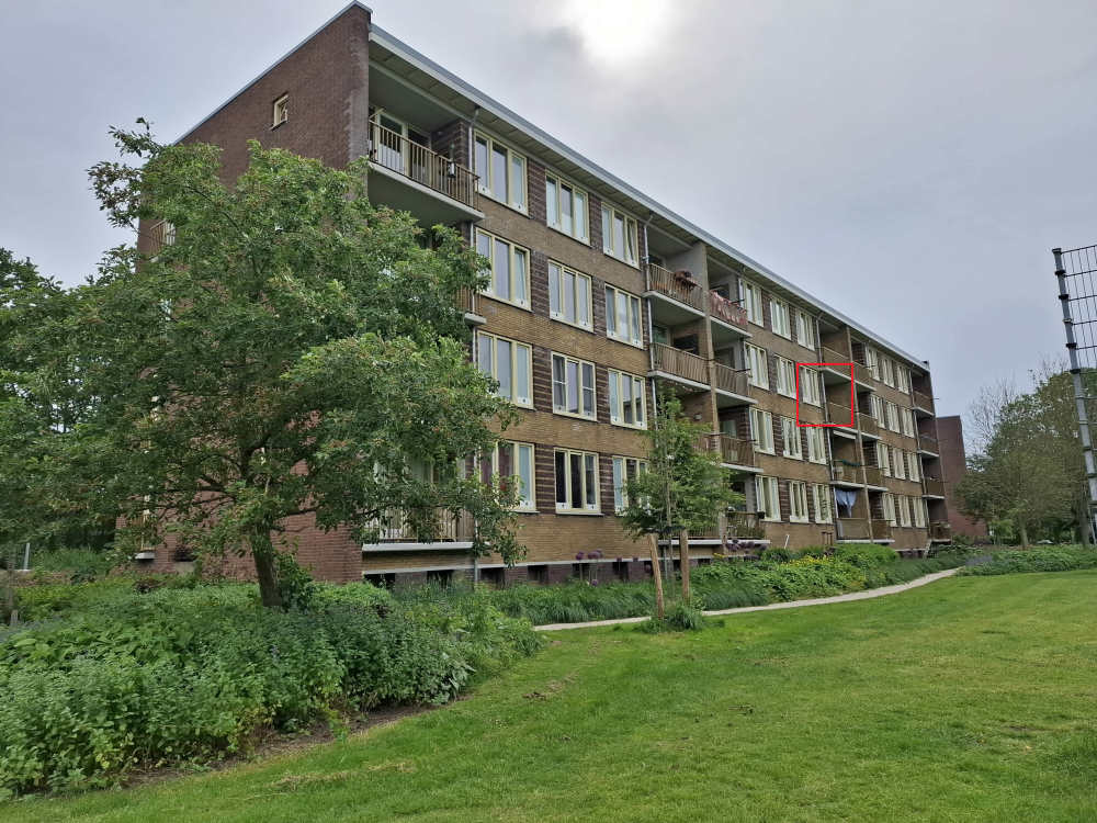 Sportparklaan 145