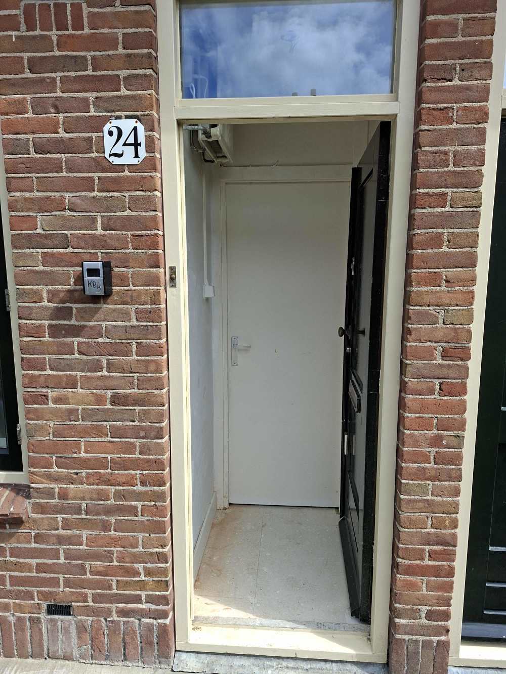 Derde Vogelstraat 24