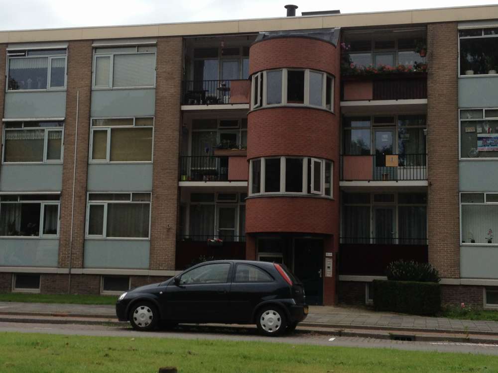Zonnelaan 69, 9742 BB Groningen, Nederland