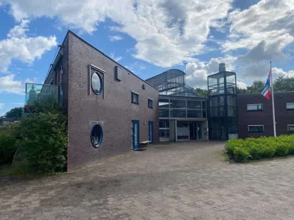 Aikeshof 16, 9967 SN Eenrum, Nederland