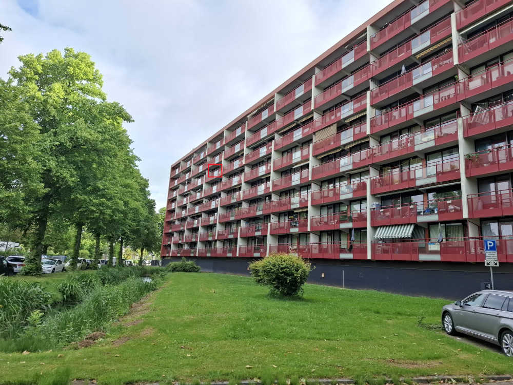 Ingelandenstraat 625, 1382 CJ Weesp, Nederland