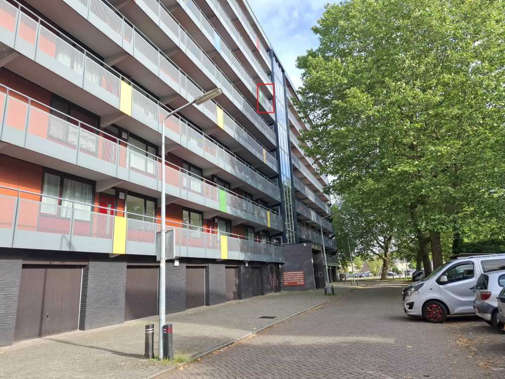 Ingelandenstraat 625