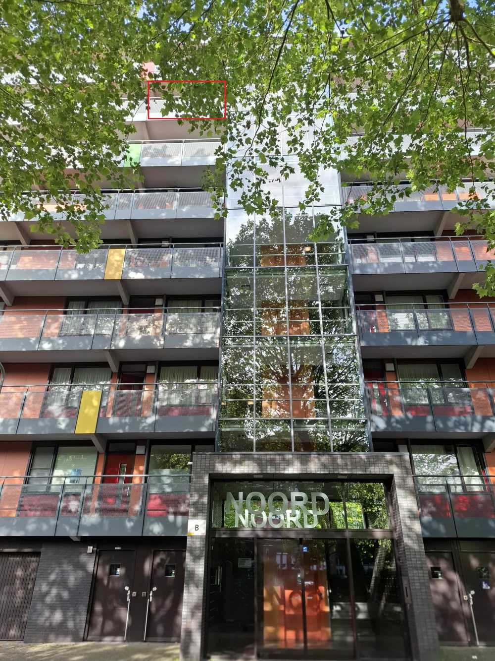 Ingelandenstraat 625