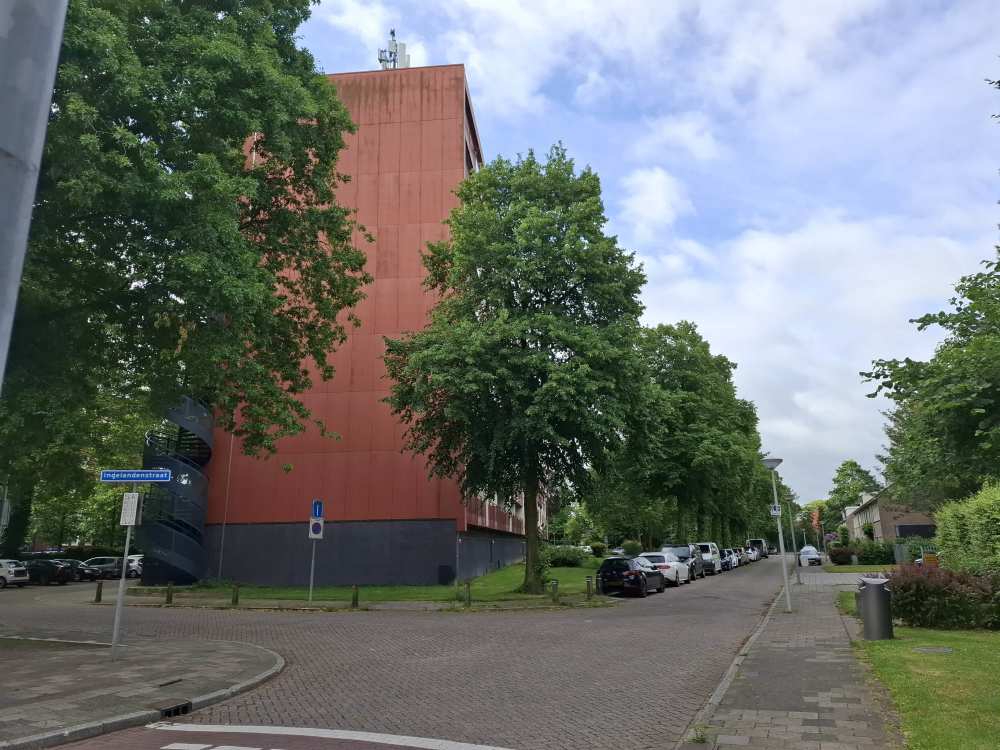 Ingelandenstraat 625