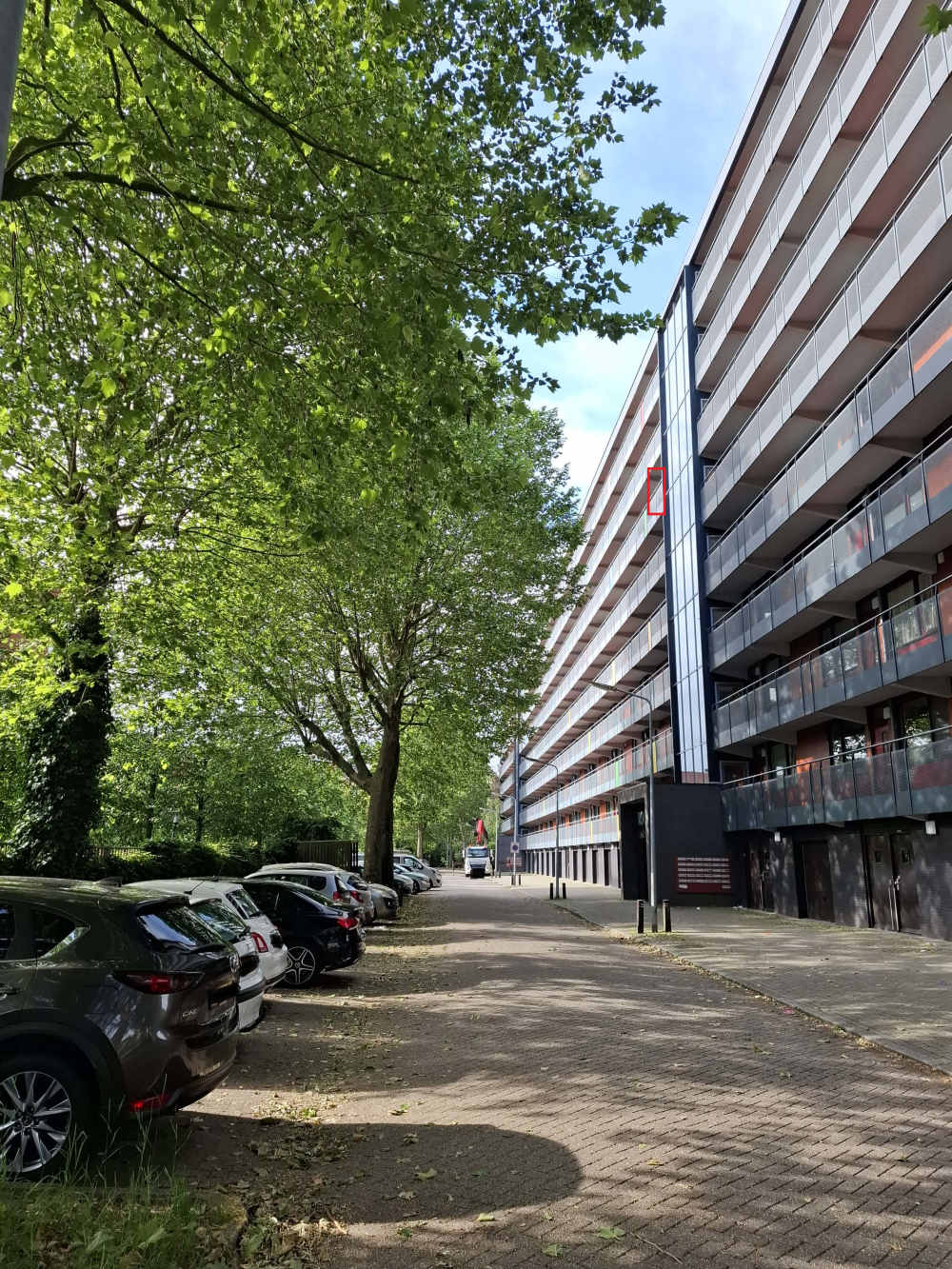 Ingelandenstraat 625