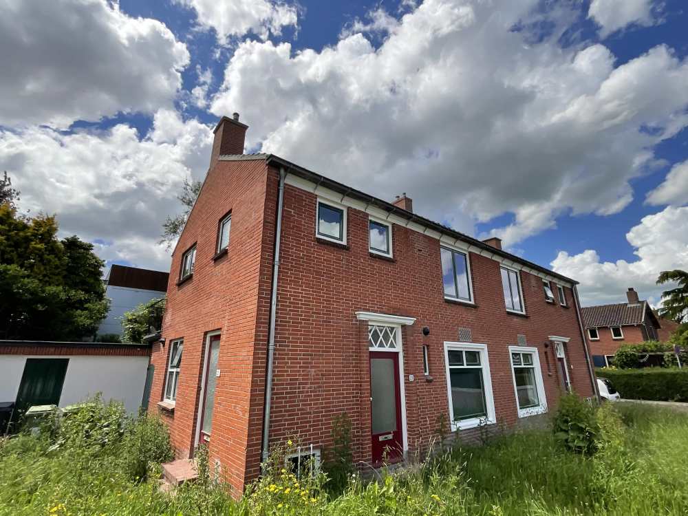 P. Waijerstraat 23A, 9731 CC Groningen, Nederland