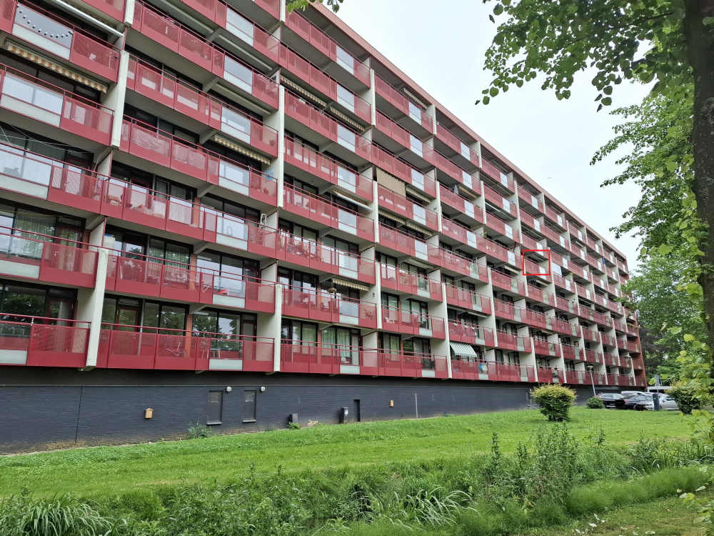 Ingelandenstraat 511, 1382 CK Weesp, Nederland