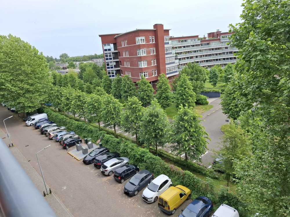 Ingelandenstraat 511