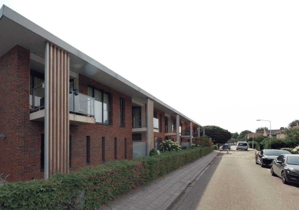 Rozenlaan 68