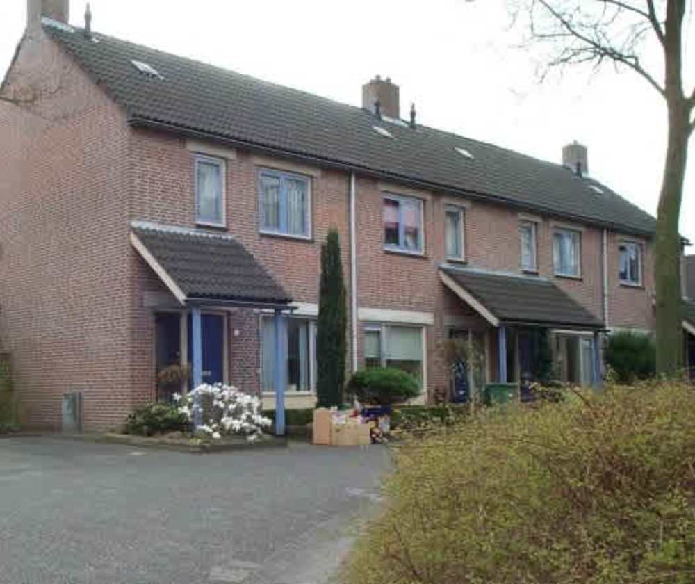 Fazantenhoeve 7, 3831 TJ Leusden, Nederland