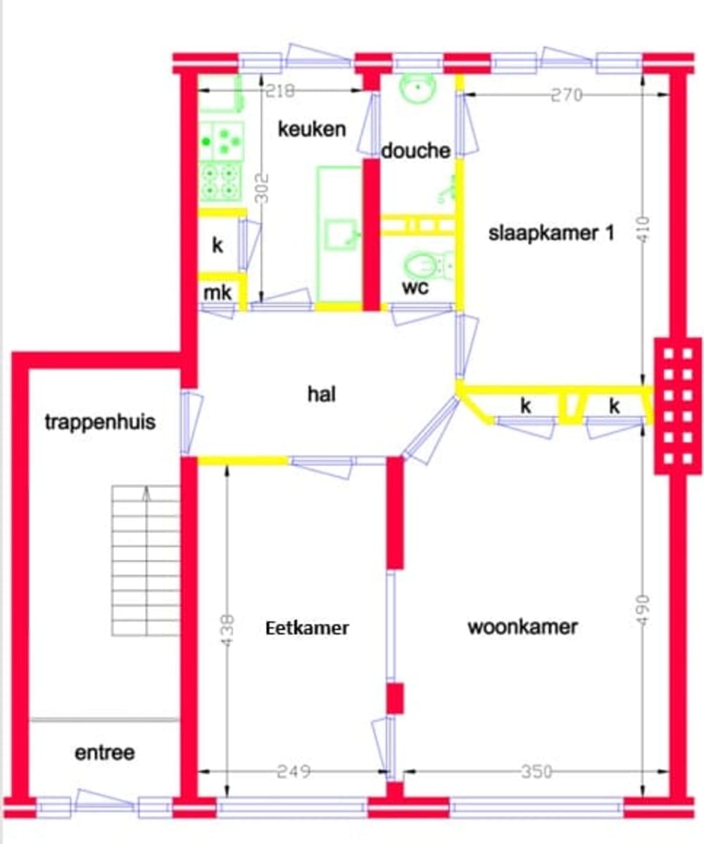 Spaarnestraat 73