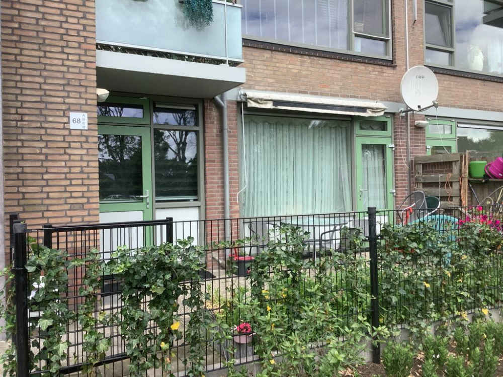 Blokweerweg 68A, 2953 AD Alblasserdam, Nederland