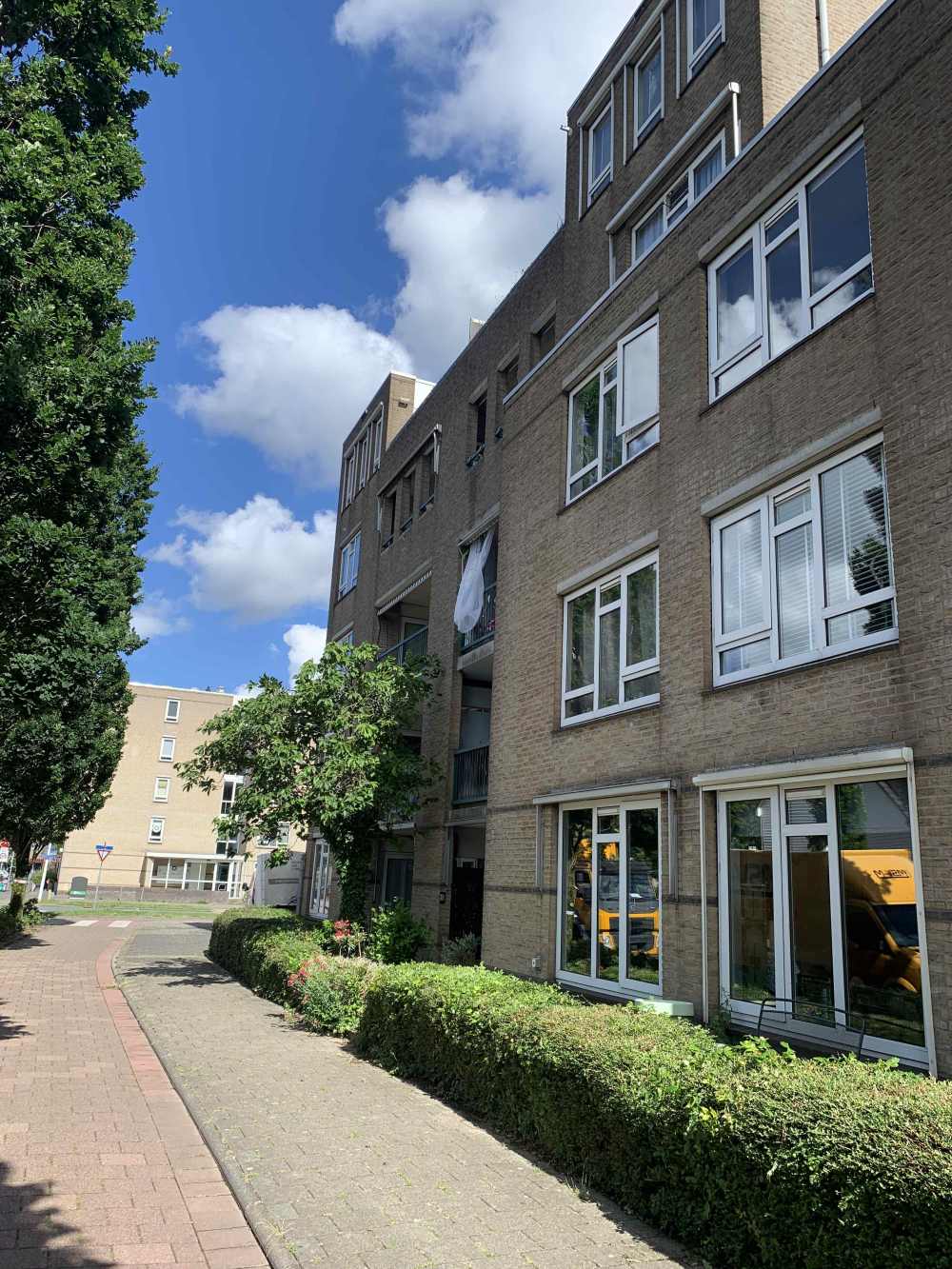 Eikenlaan 49, 3355 BA Papendrecht, Nederland