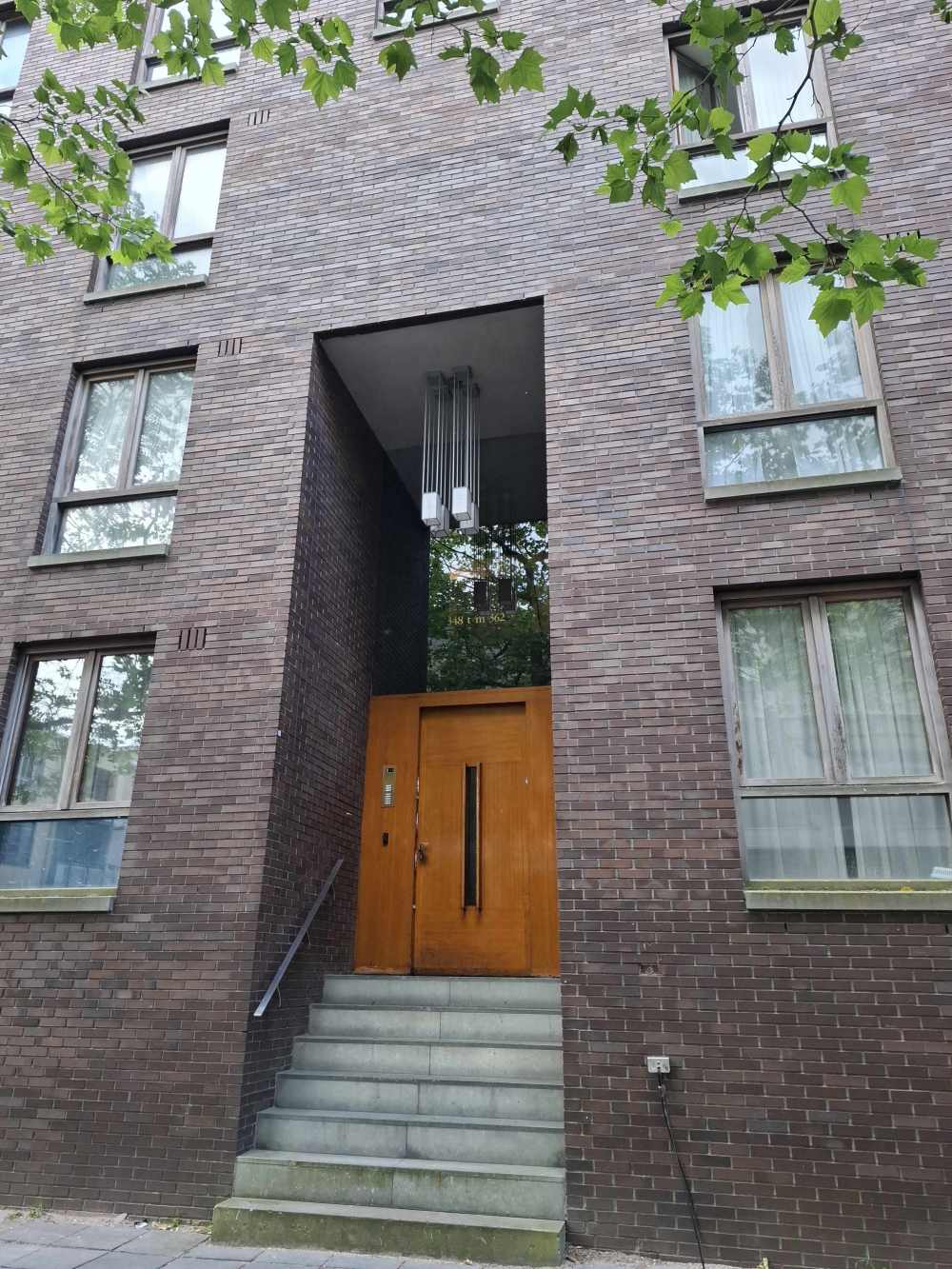 KNSM-Laan 362, 1019 LN Amsterdam, Nederland