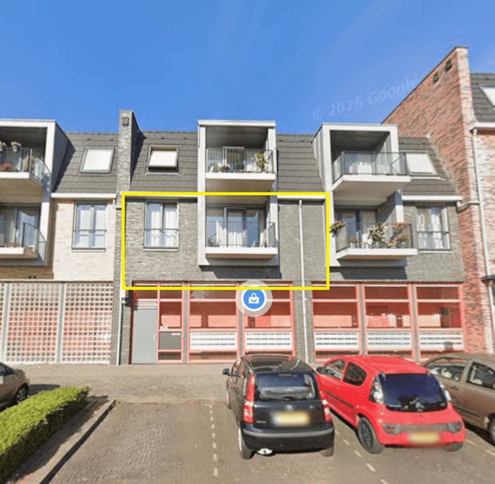 Poldermeesterplein 36, 1432 JZ Aalsmeer, Nederland