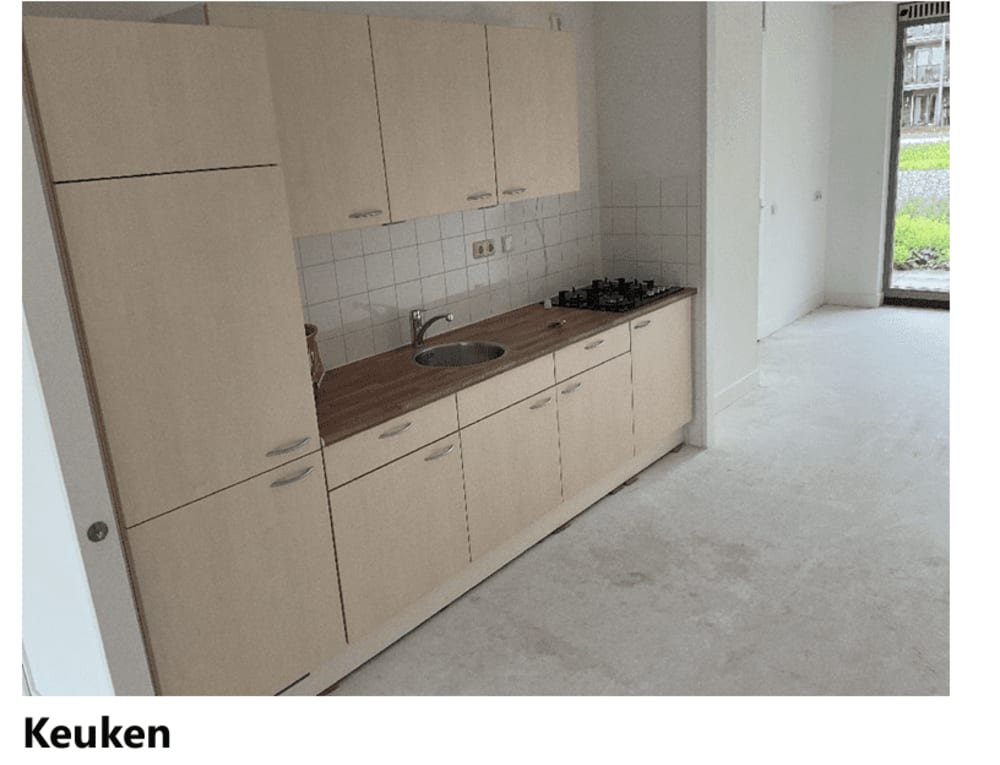 Poldermeesterplein 36