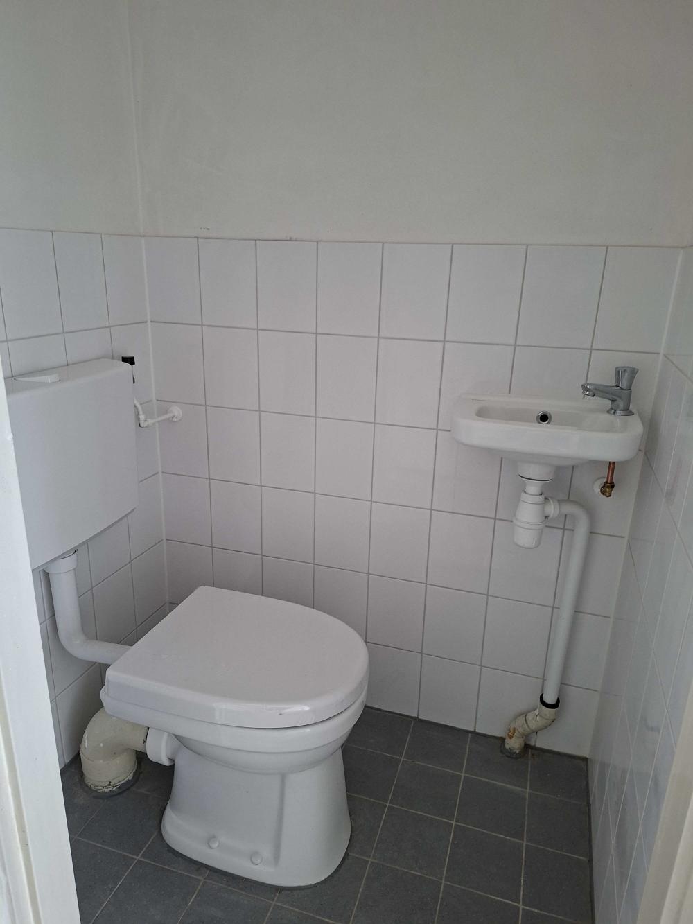 Nieuwe Houttuinen 110