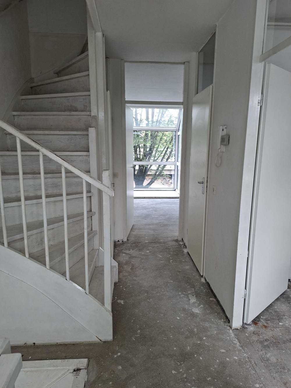 Nieuwe Houttuinen 110