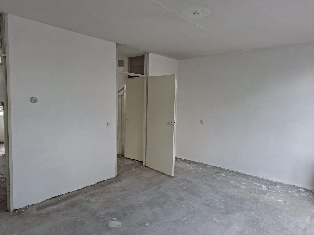 Nieuwe Houttuinen 110