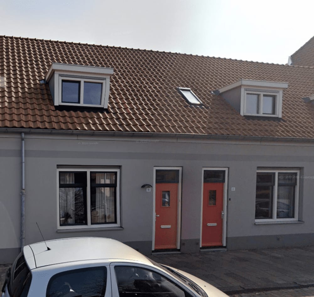 Boeweg 23, 1943 JL Beverwijk, Nederland