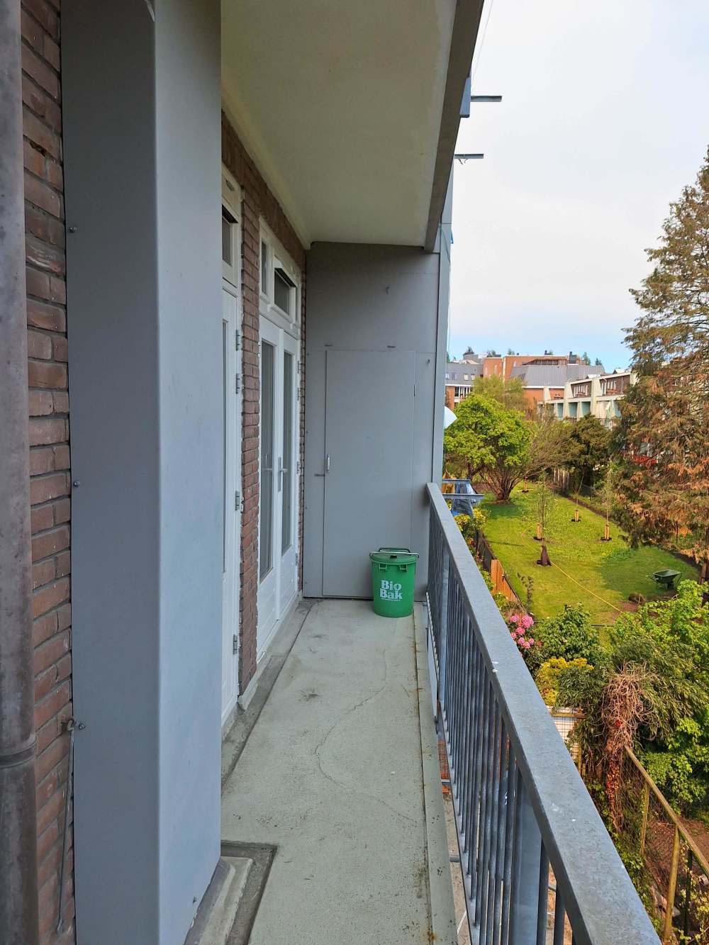 Maasstraat 195
