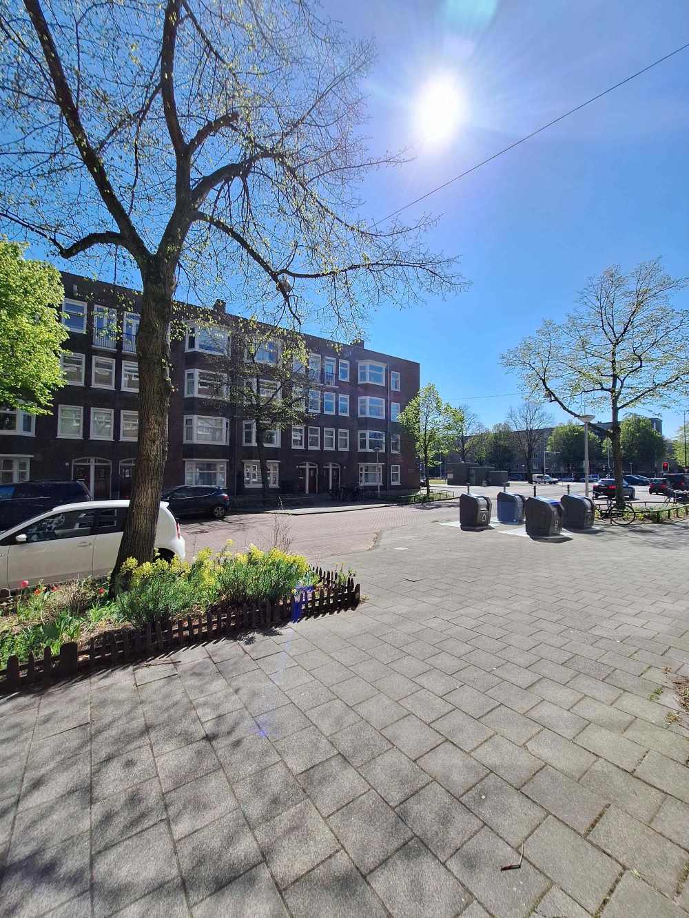 Maasstraat 195