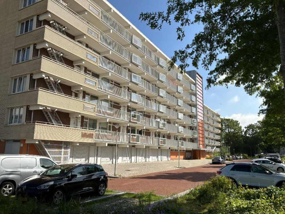 Patrimoniumstraat 160, 4142 VN Leerdam, Nederland
