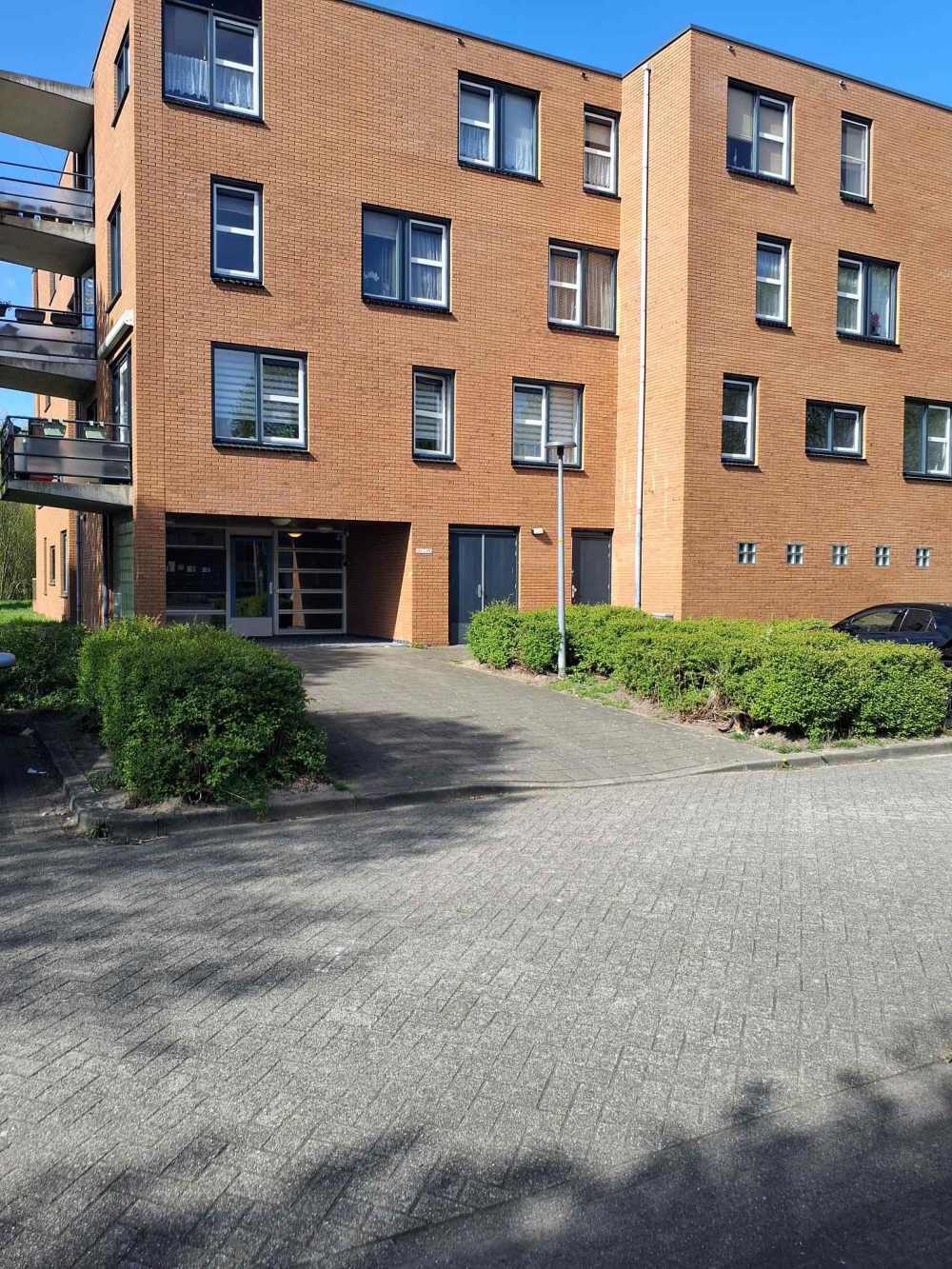 Prozastraat 161, 1321 DG Almere, Nederland