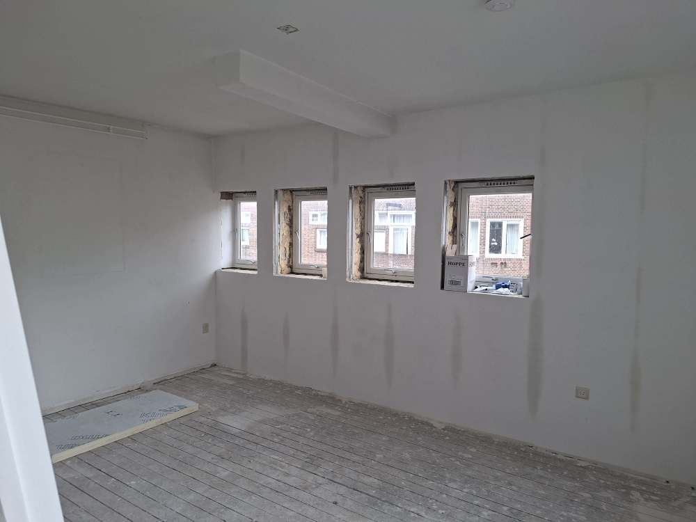 Vechtstraat 55B