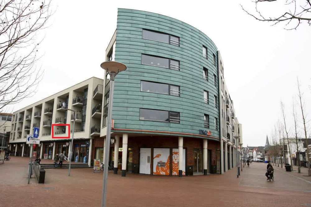 Venne 74, 9671 ET Winschoten, Nederland