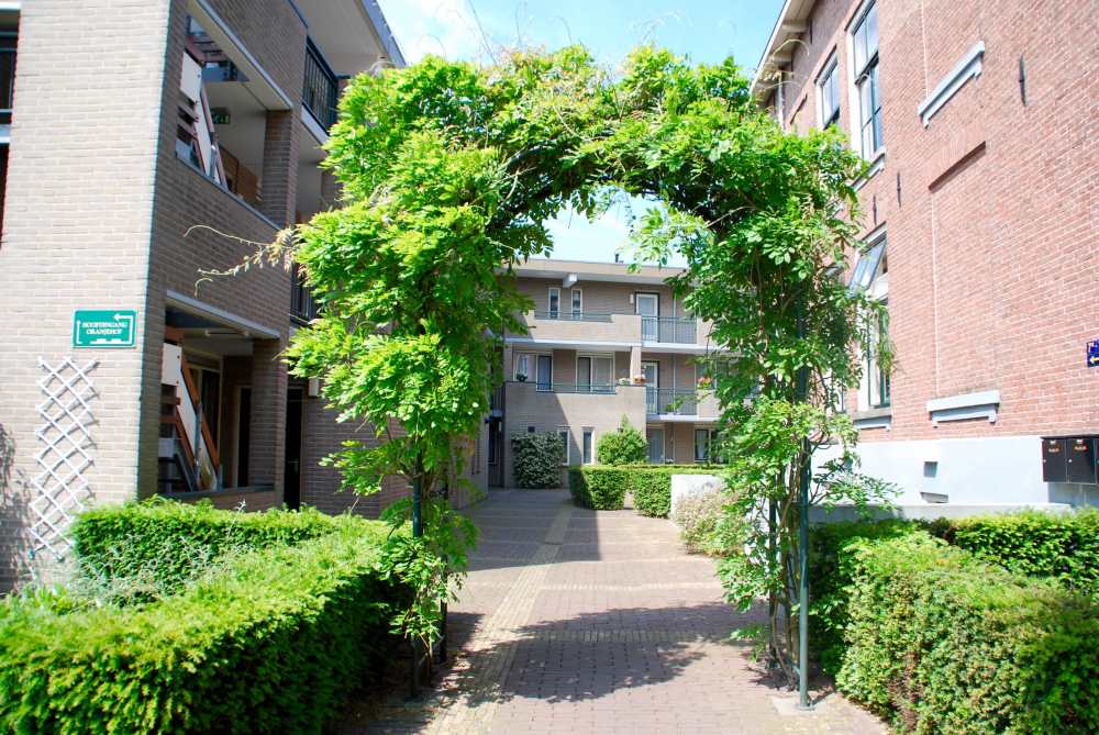 Oranjehof 11, 1271 WB Huizen, Nederland