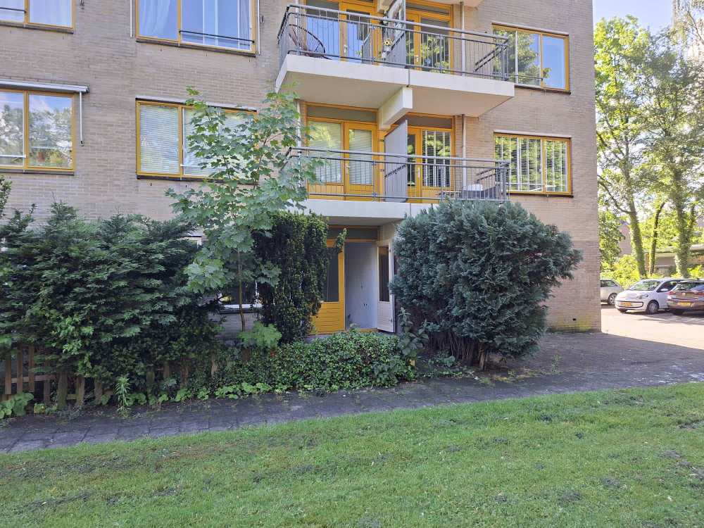 Buisweg 11, 1222 EZ Hilversum, Nederland