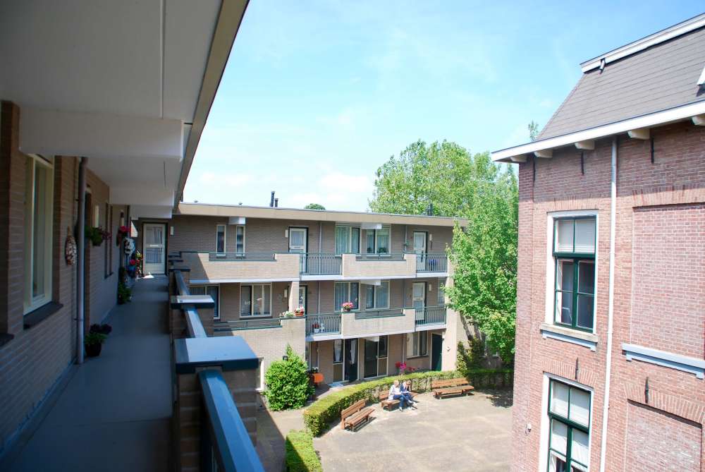 Oranjehof 5