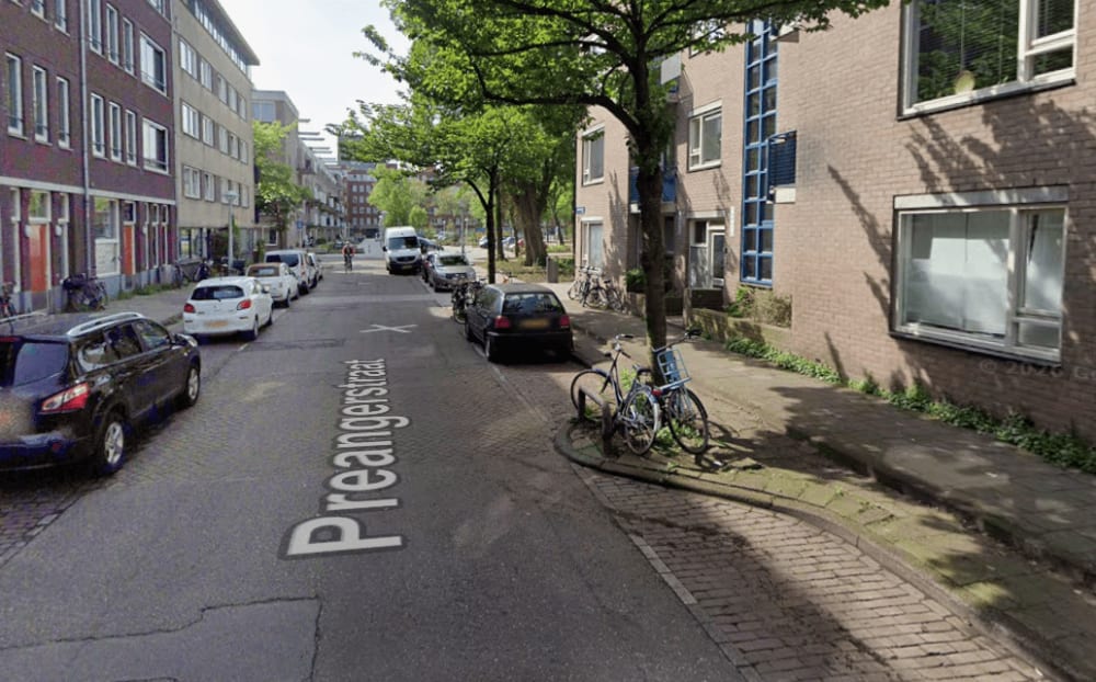 Preangerstraat 56
