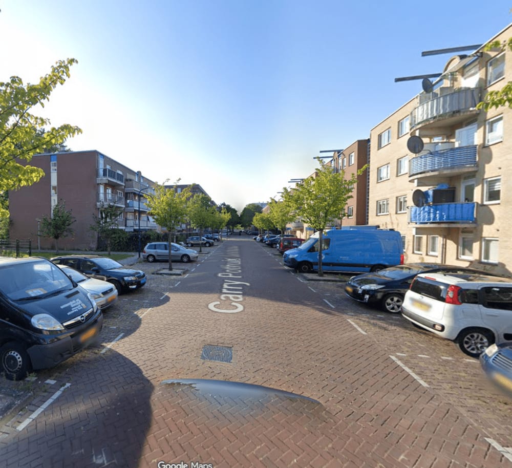 Carry Pothuis-Smitstraat 31