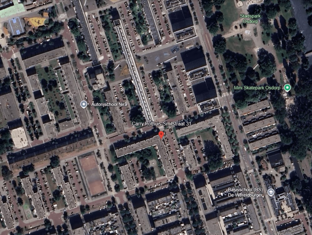 Carry Pothuis-Smitstraat 31