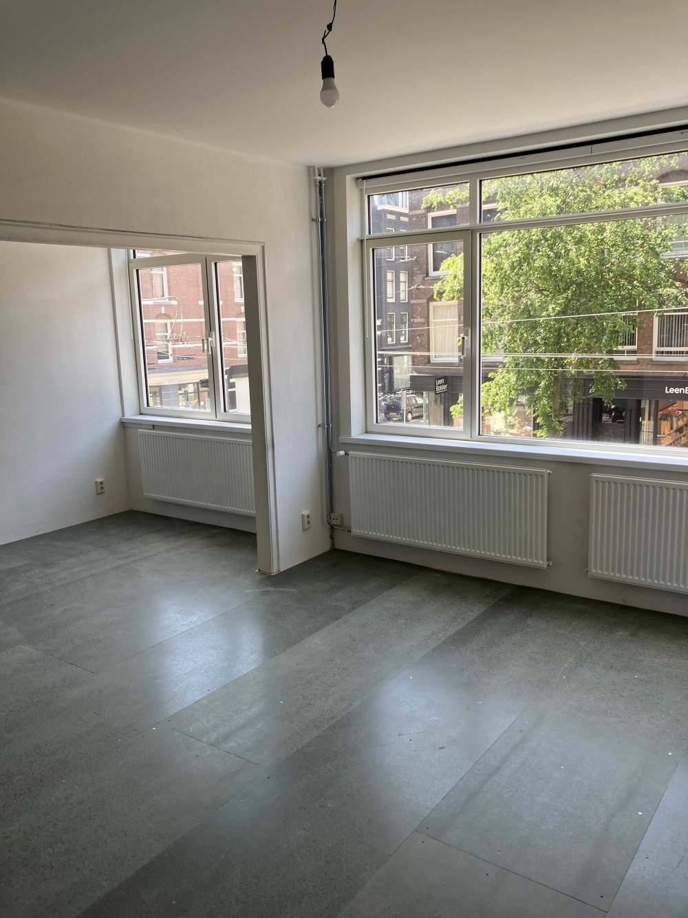 Eerste Jan van der Heijdenstraat 119E