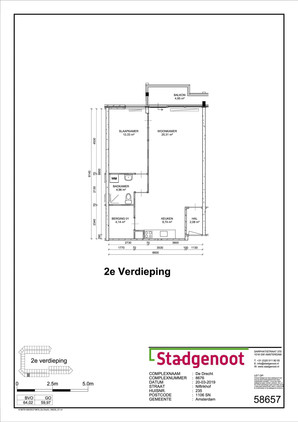 Niftrikhof 235