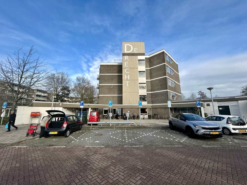 Niftrikhof 53, 1106 SW Amsterdam, Nederland