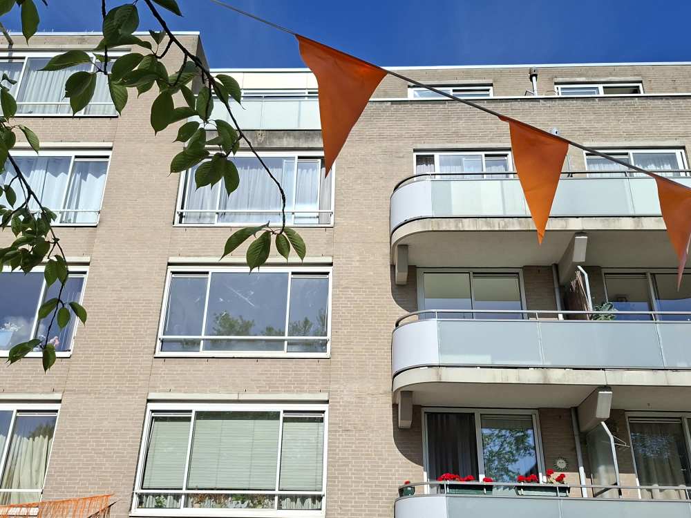 Suikerplein 9, 1013 CJ Amsterdam, Nederland