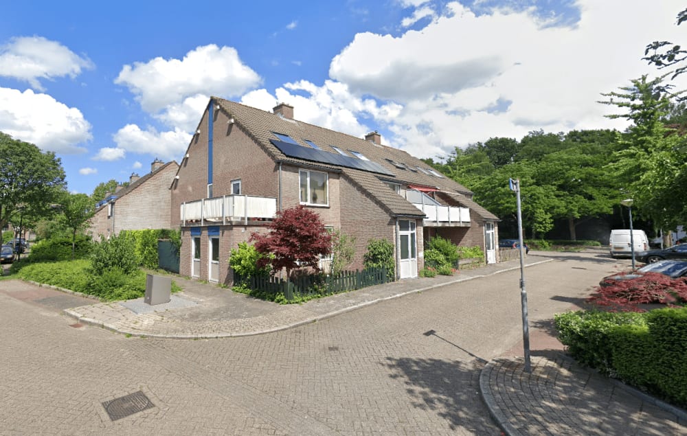 Putter 9, 3941 NS Doorn, Nederland