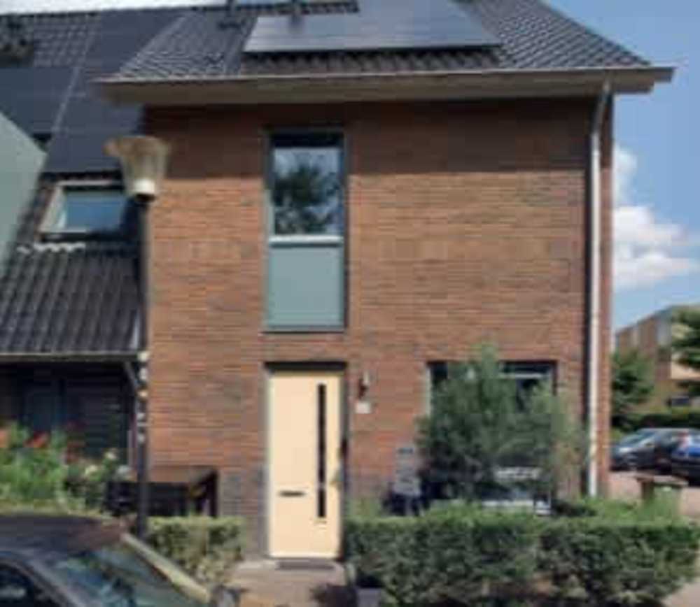 Zanderijweg 26a, 6717 BM Ede, Nederland