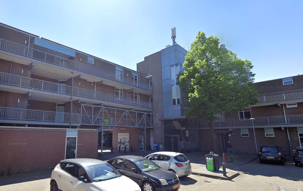 Atensheerd 115, 9737 TG Groningen, Nederland